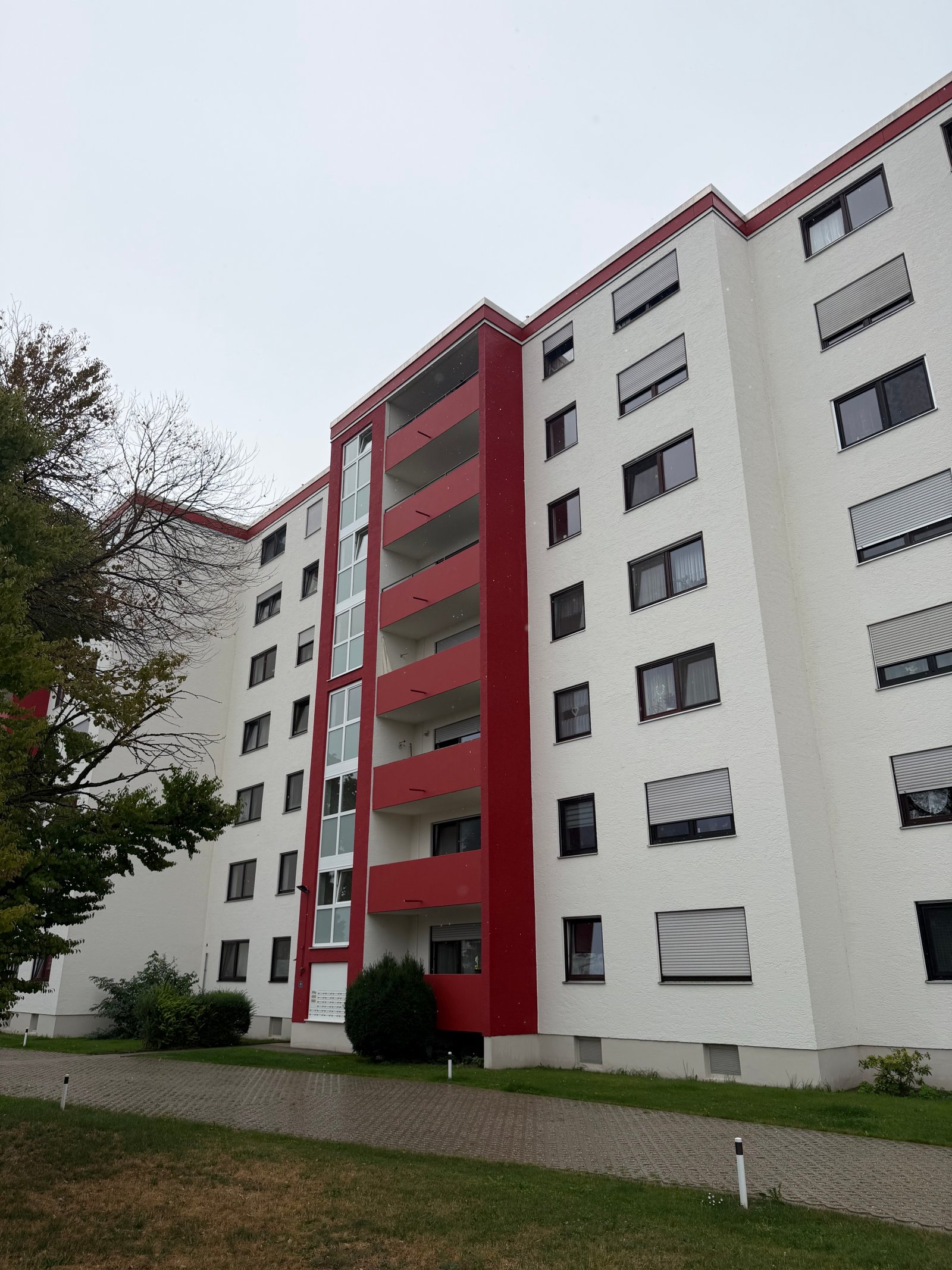 Außenansicht Außenansicht