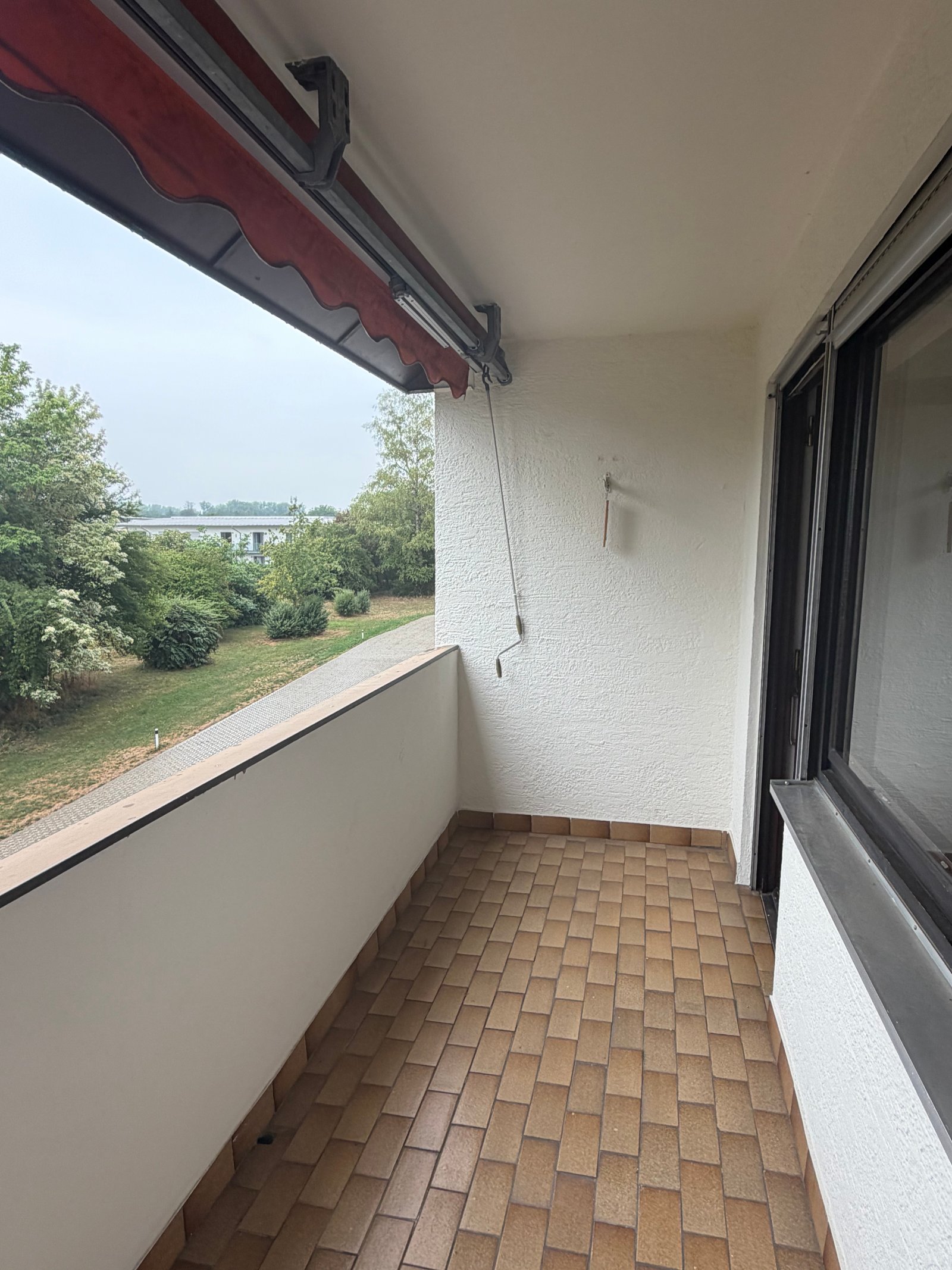 Loggia Loggia