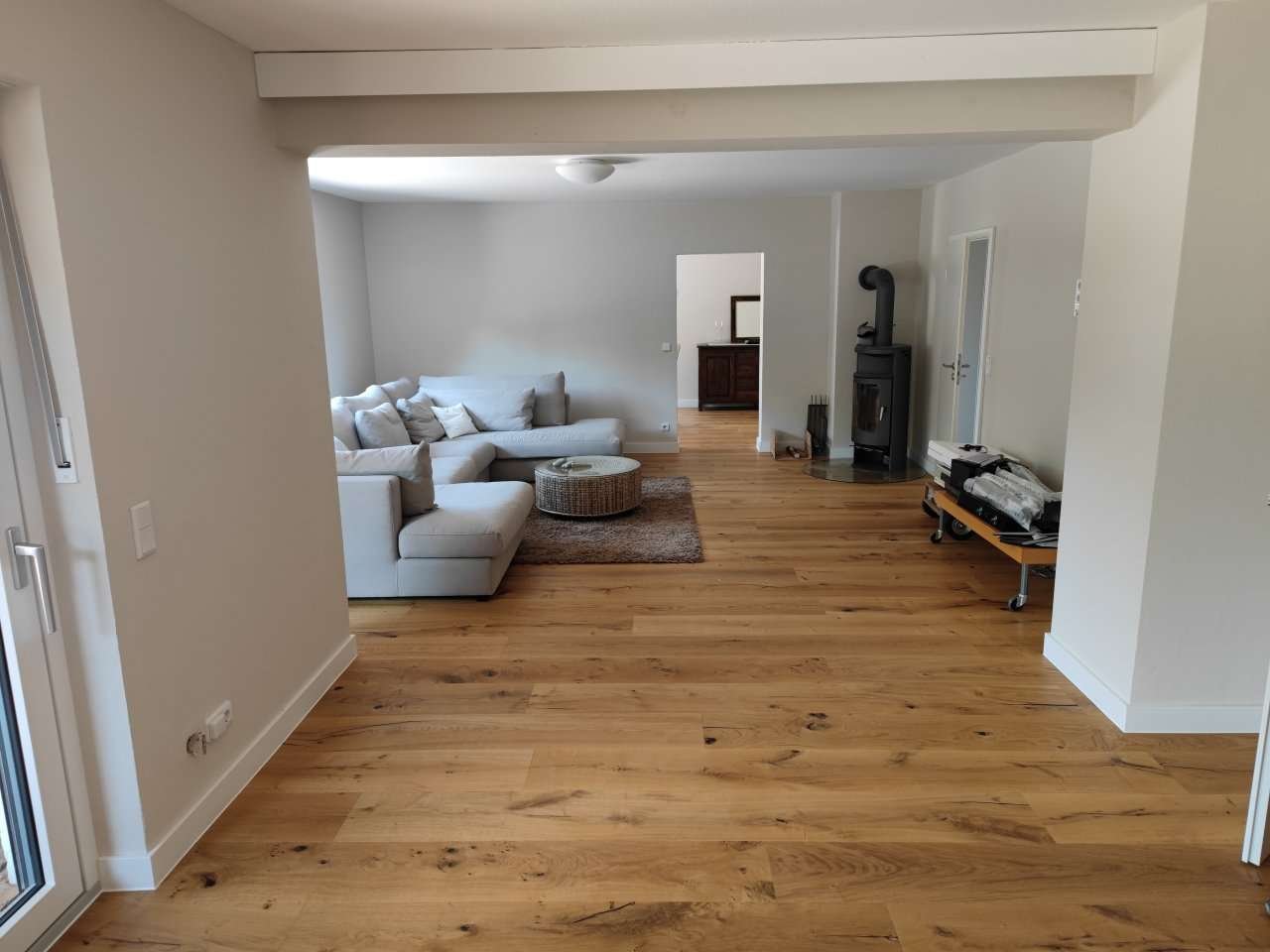 Wohnzimmer Wohnzimmer
