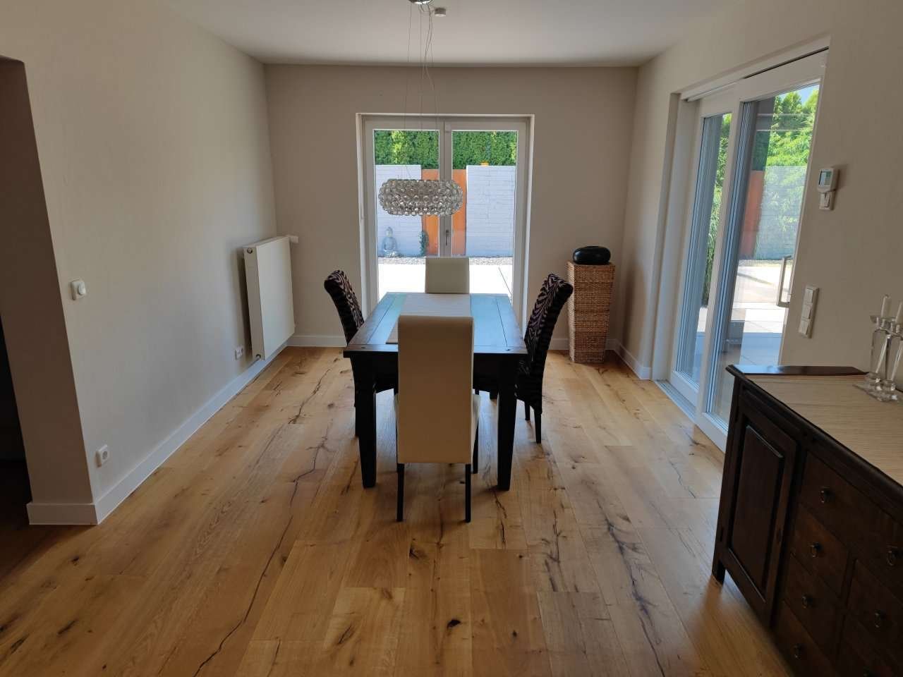 Esszimmer Esszimmer