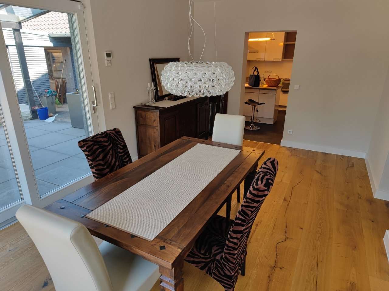 Esszimmer Esszimmer