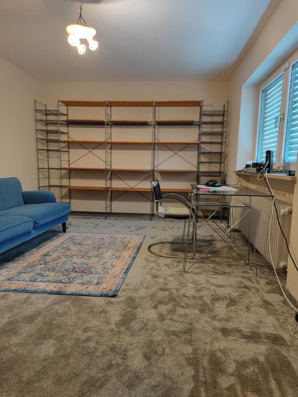 Arbeitszimmer EG Arbeitszimmer EG