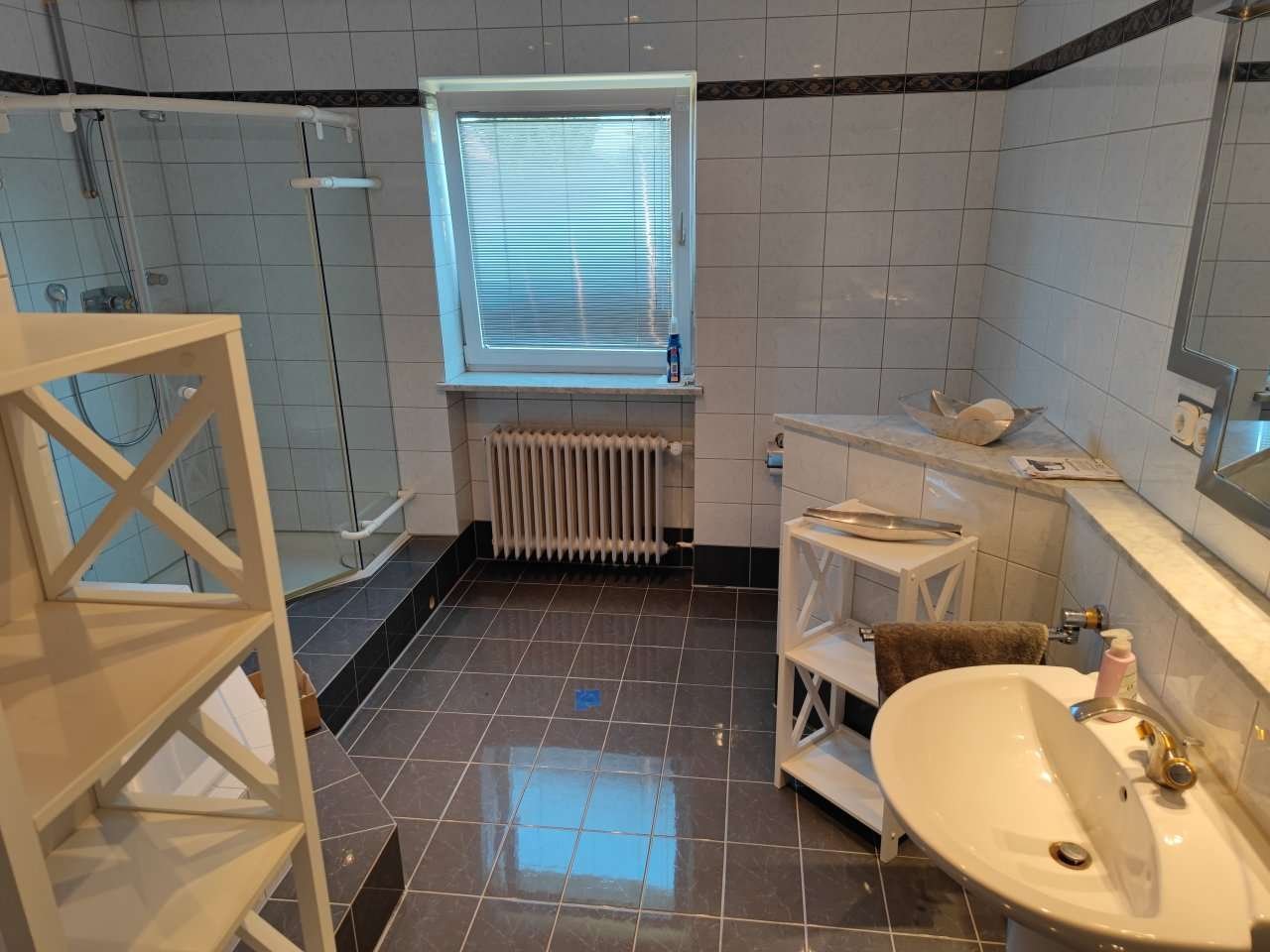 Badezimmer EG Badezimmer EG