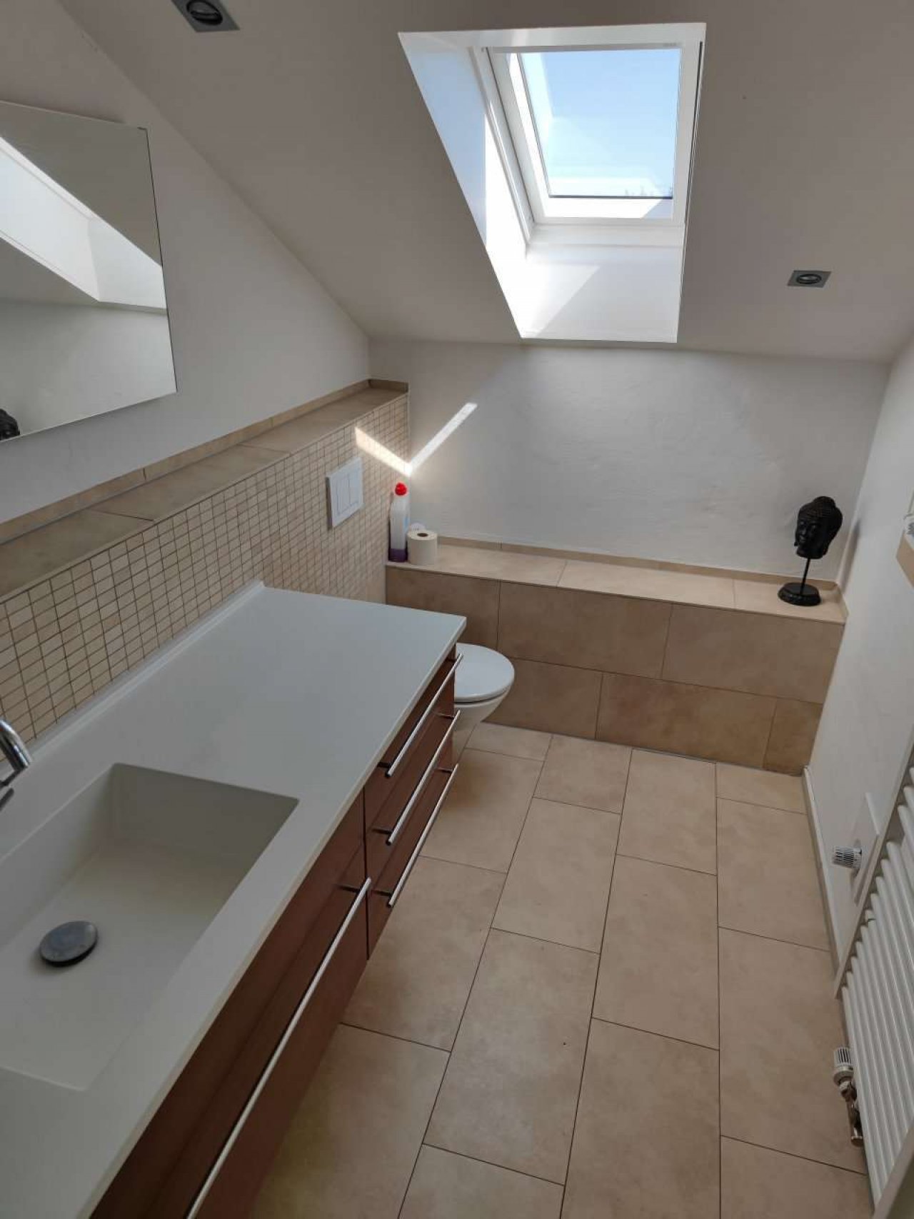 Badezimmer OG Badezimmer OG