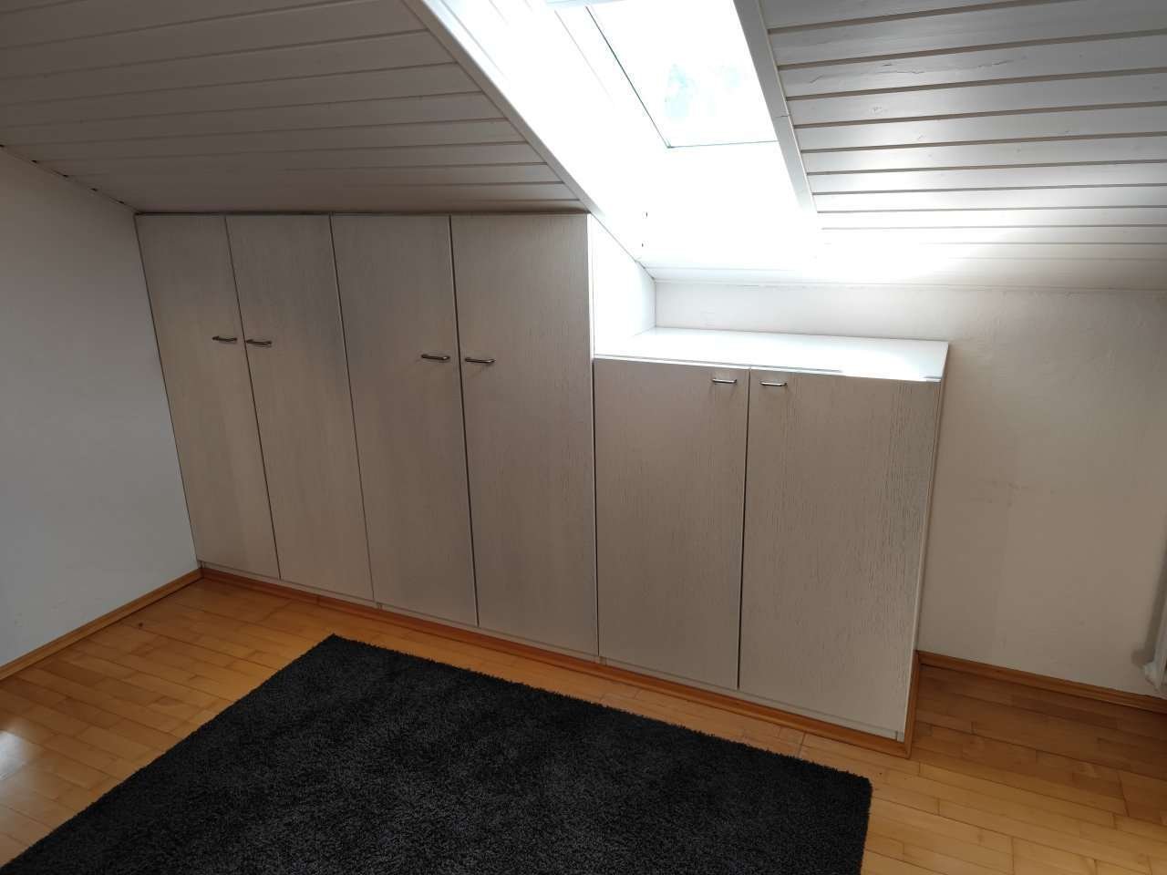 Ankleideraum Ankleideraum