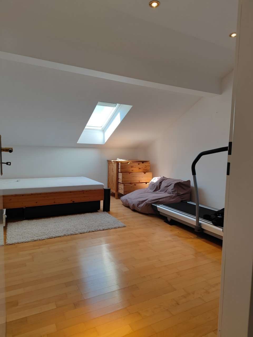 Arbeitszimmer Arbeitszimmer