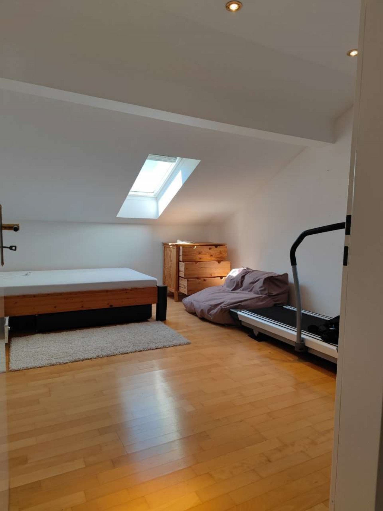 Arbeitszimmer Arbeitszimmer