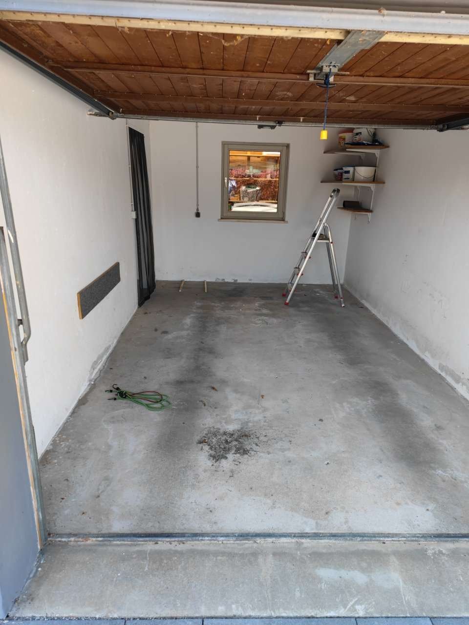 Garage Garage