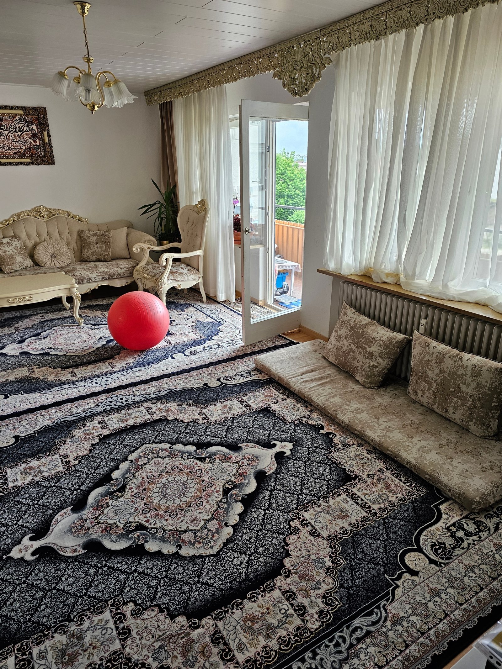 Wohnzimmer Wohnzimmer