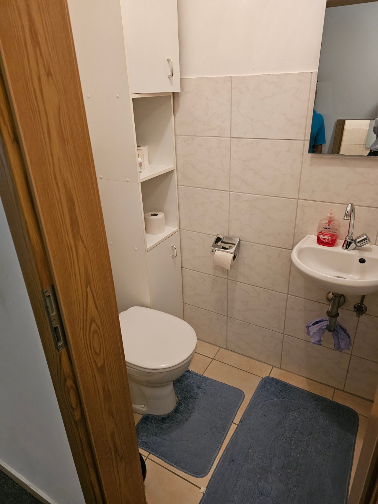 WC WC