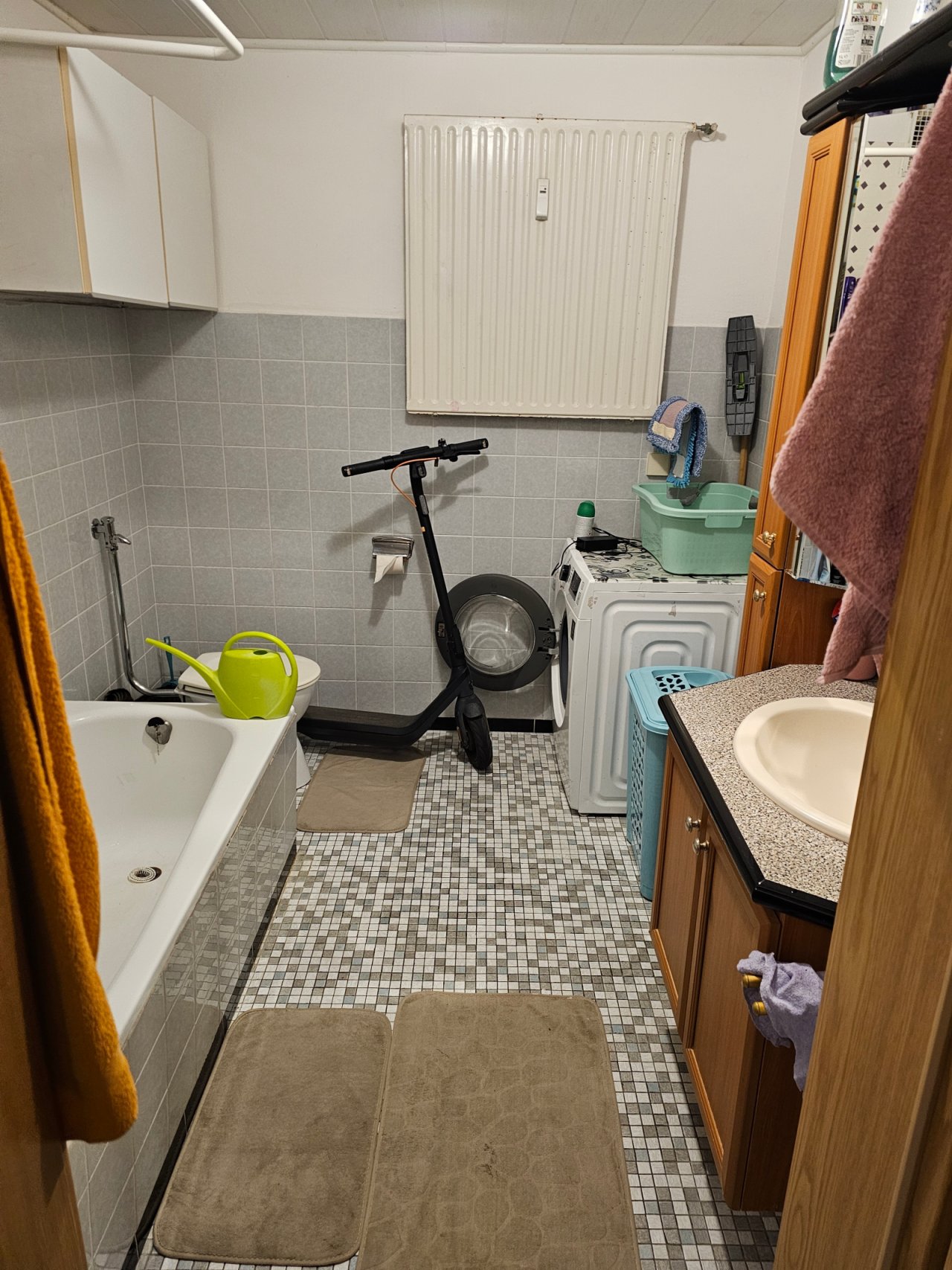 Badezimmer Badezimmer