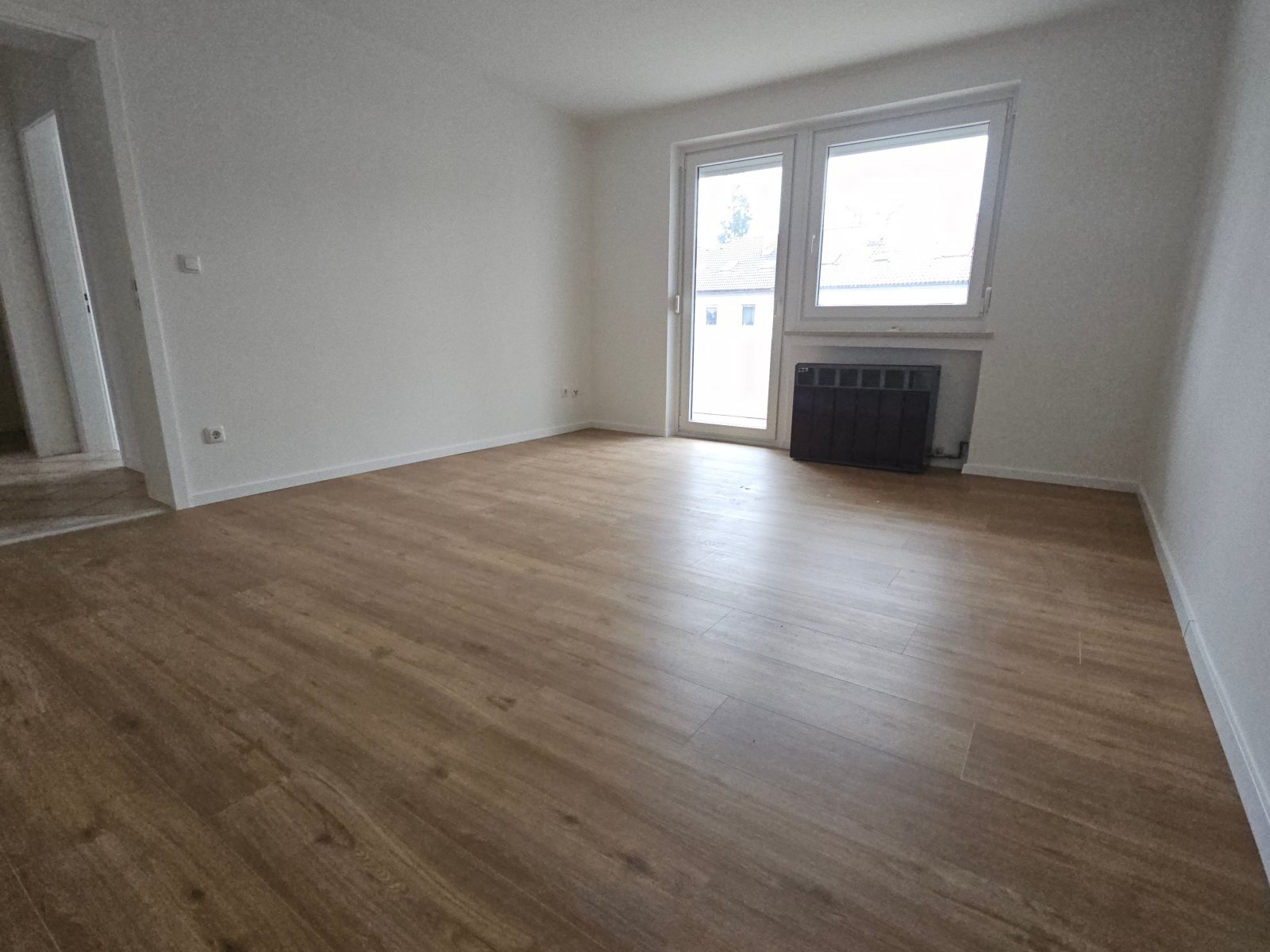 Waldkraiburg: +++Freundliche 2-Zimmer Wohnung mit Loggia+++ Waldkraiburg: +++Freundliche 2-Zimmer Wohnung mit Loggia+++