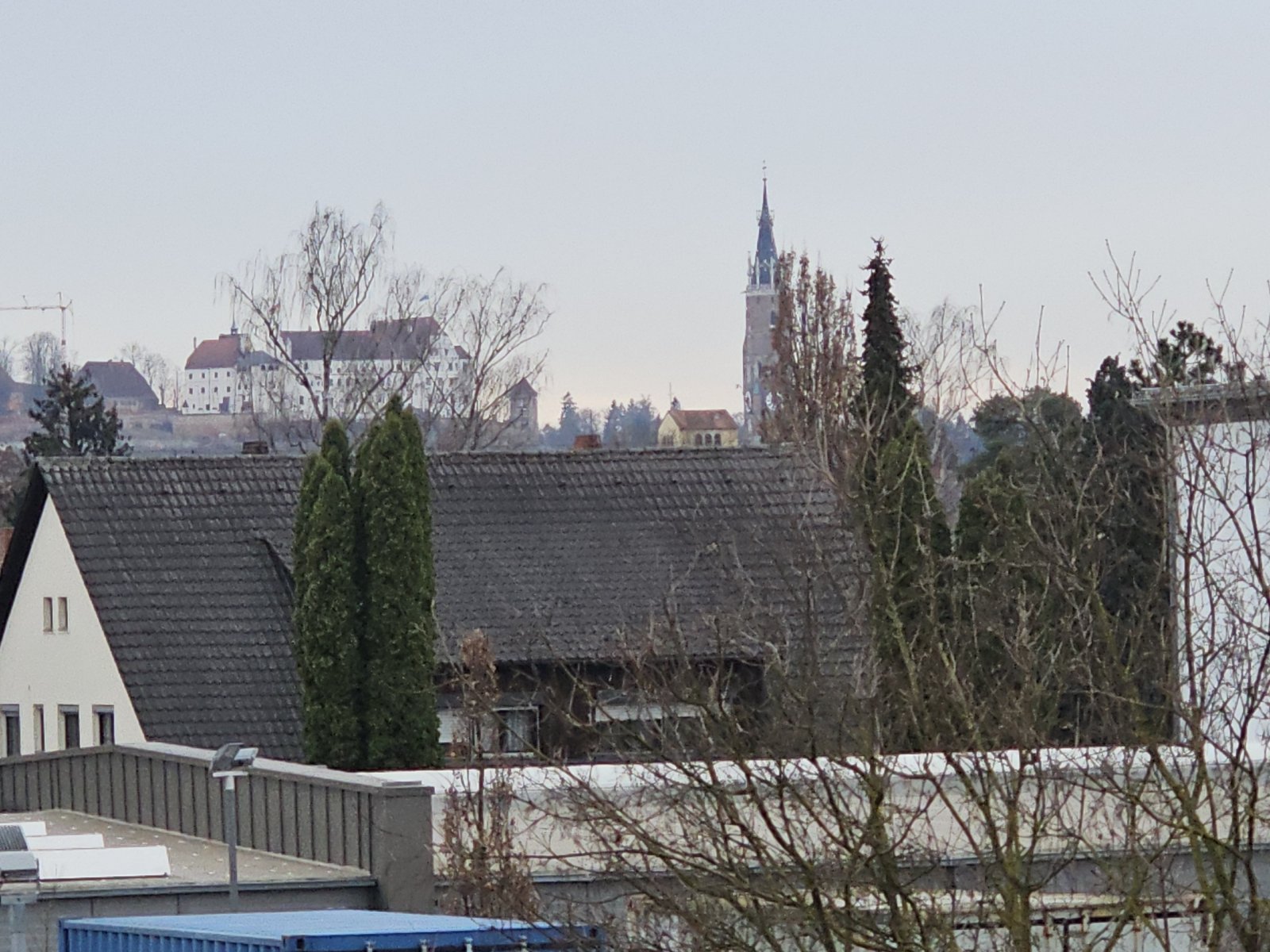 Aussicht Aussicht