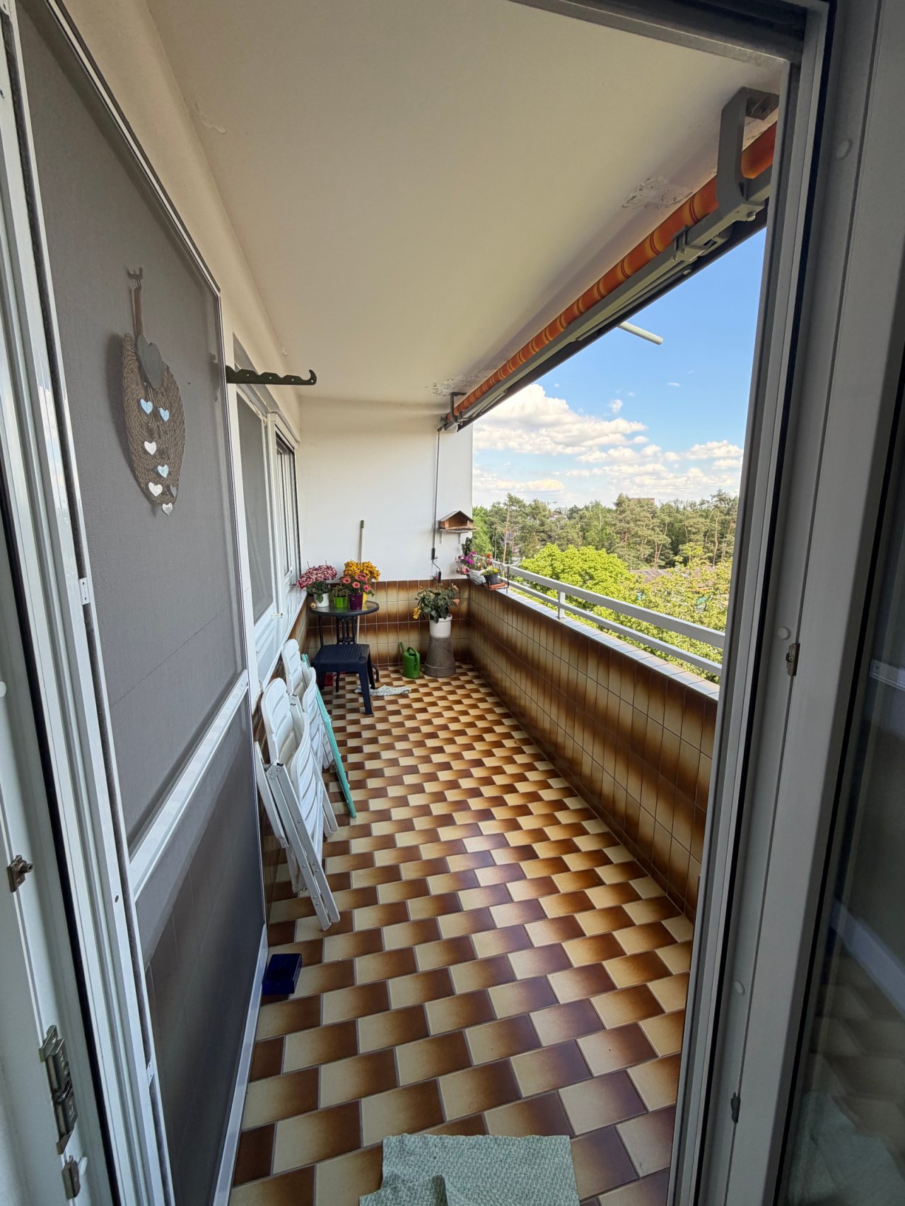 Loggia