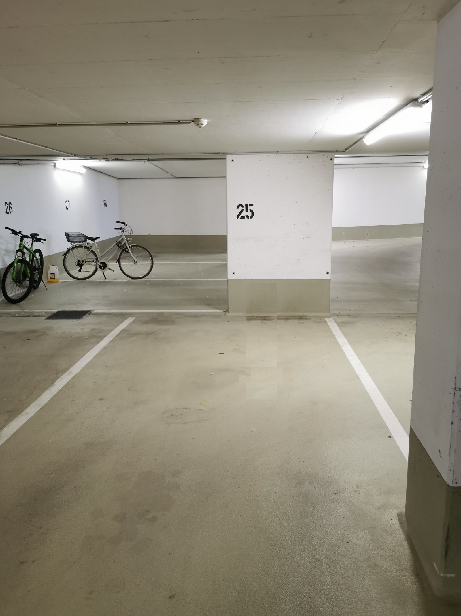 Stellplatz 25
