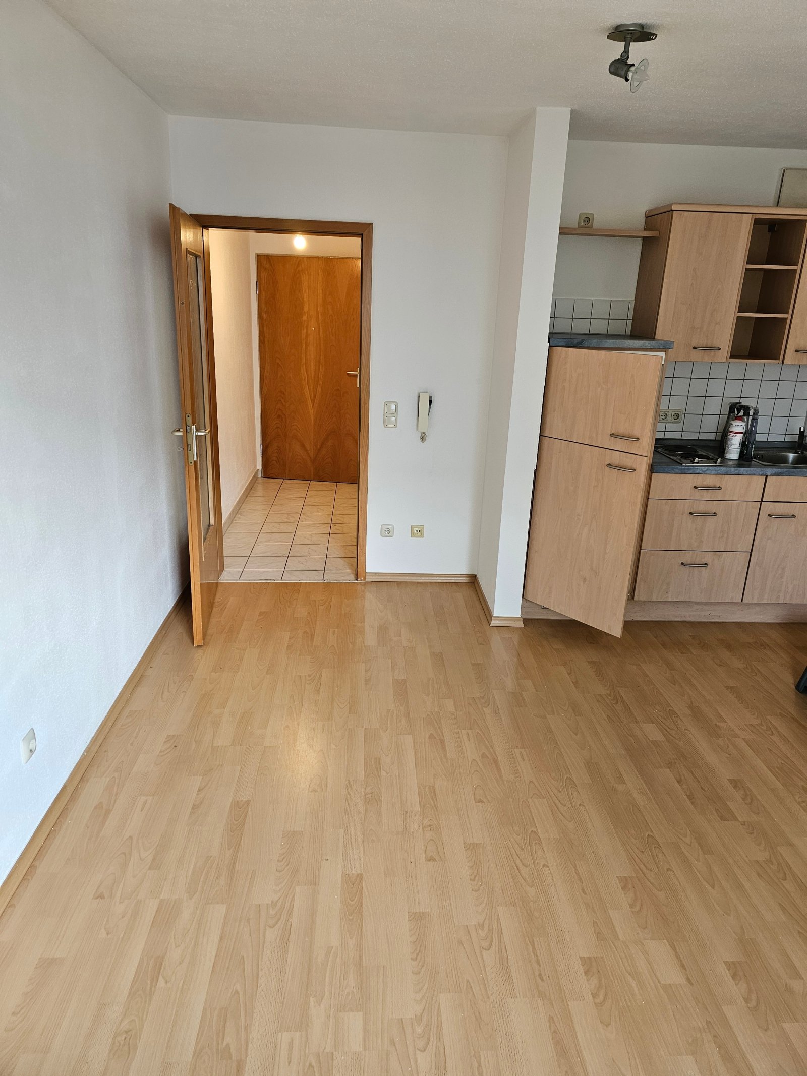 Wohnraum Wohnraum