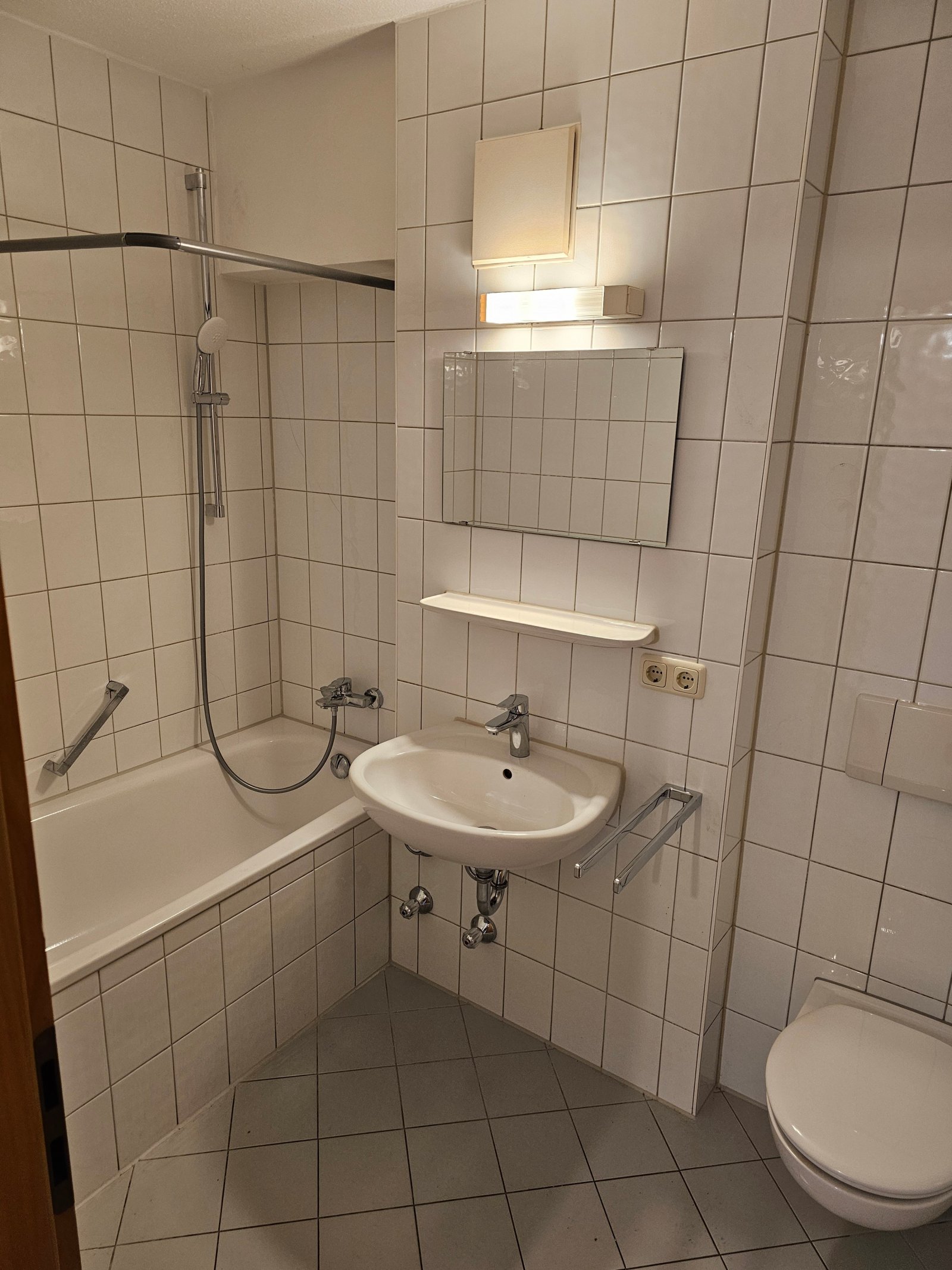 Badezimmer Badezimmer