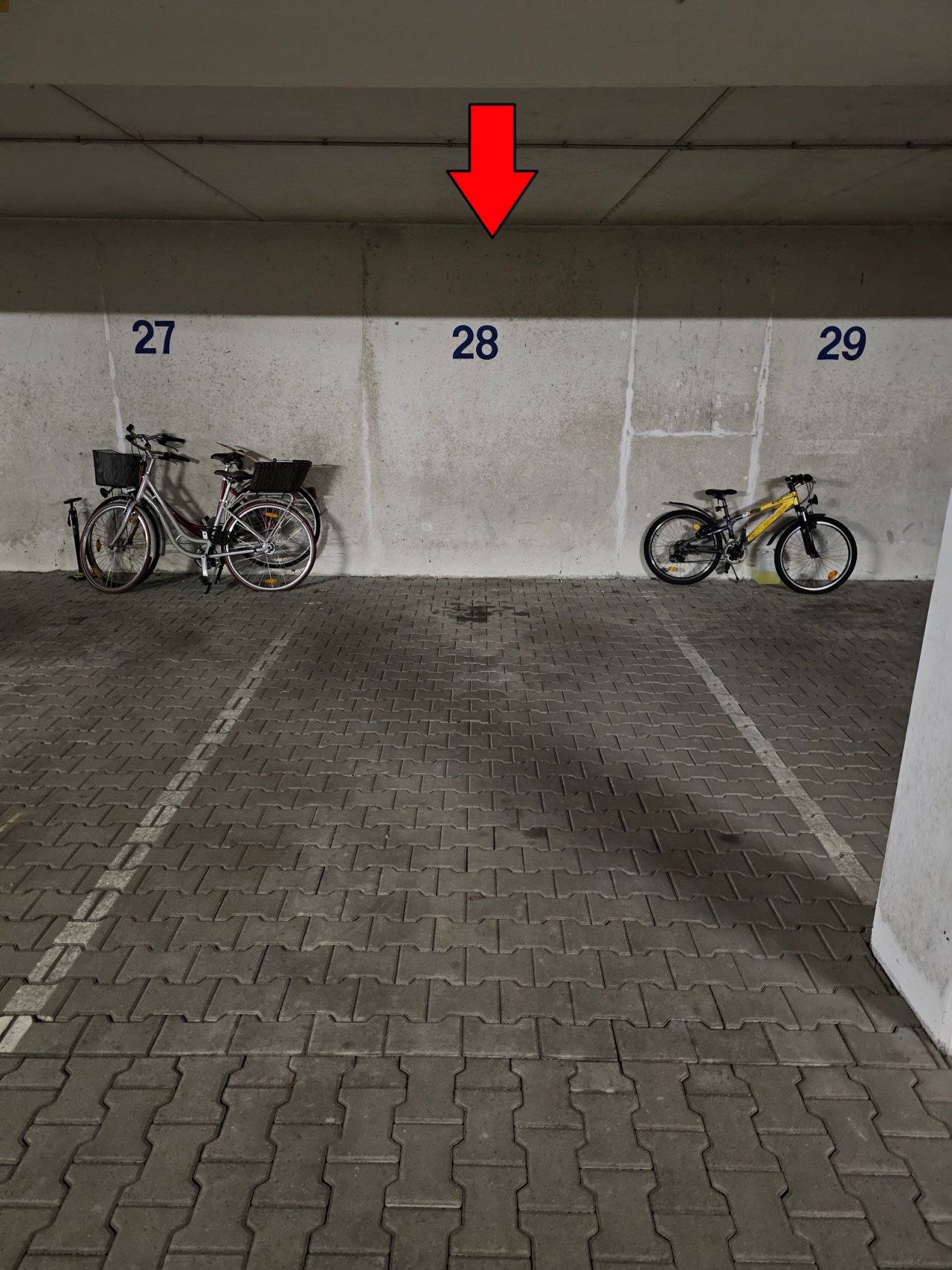 TG-Platz TG-Platz