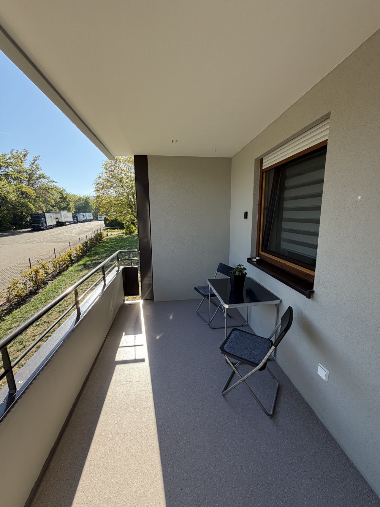 Loggia Loggia