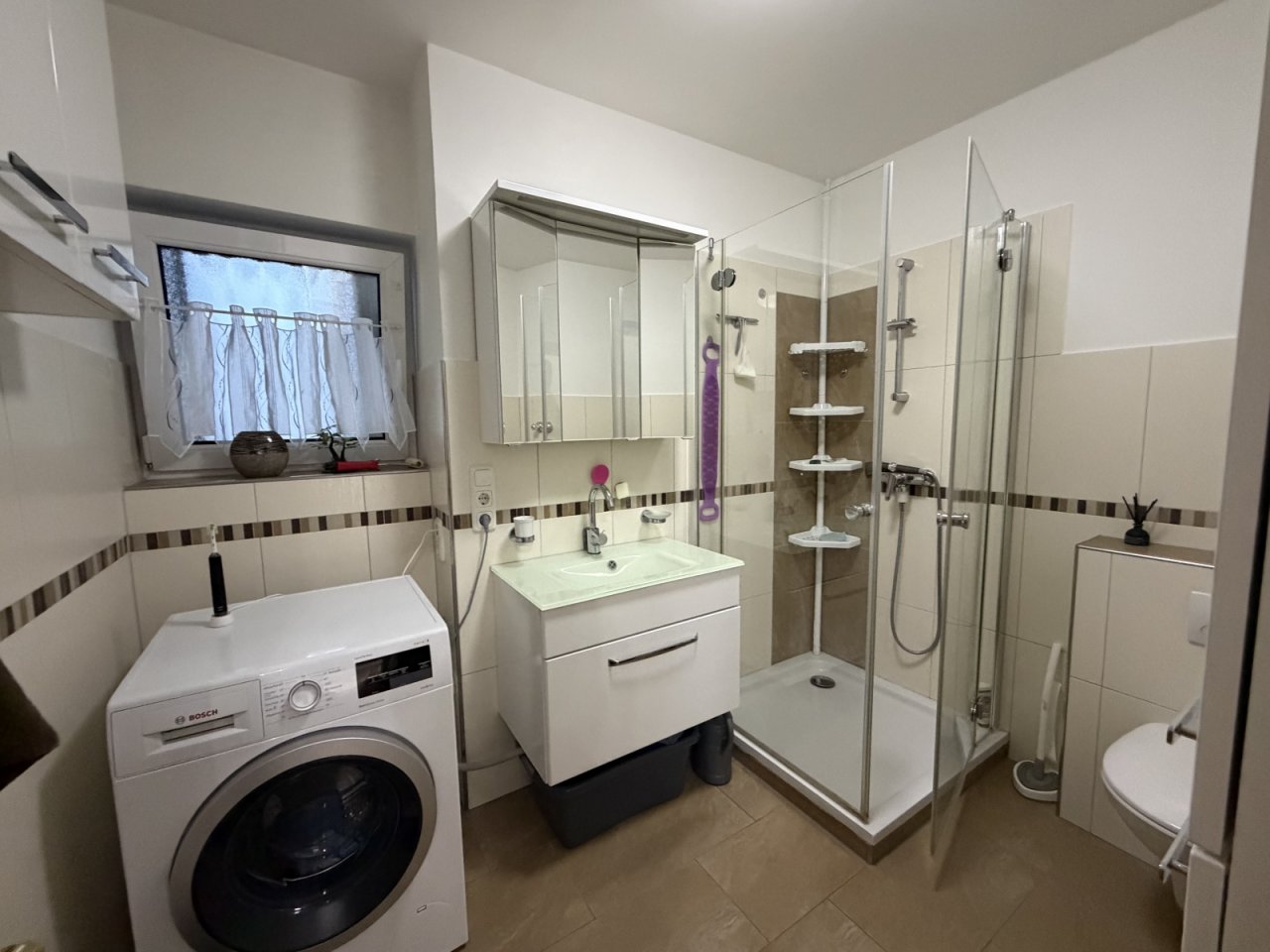 Badezimmer Badezimmer