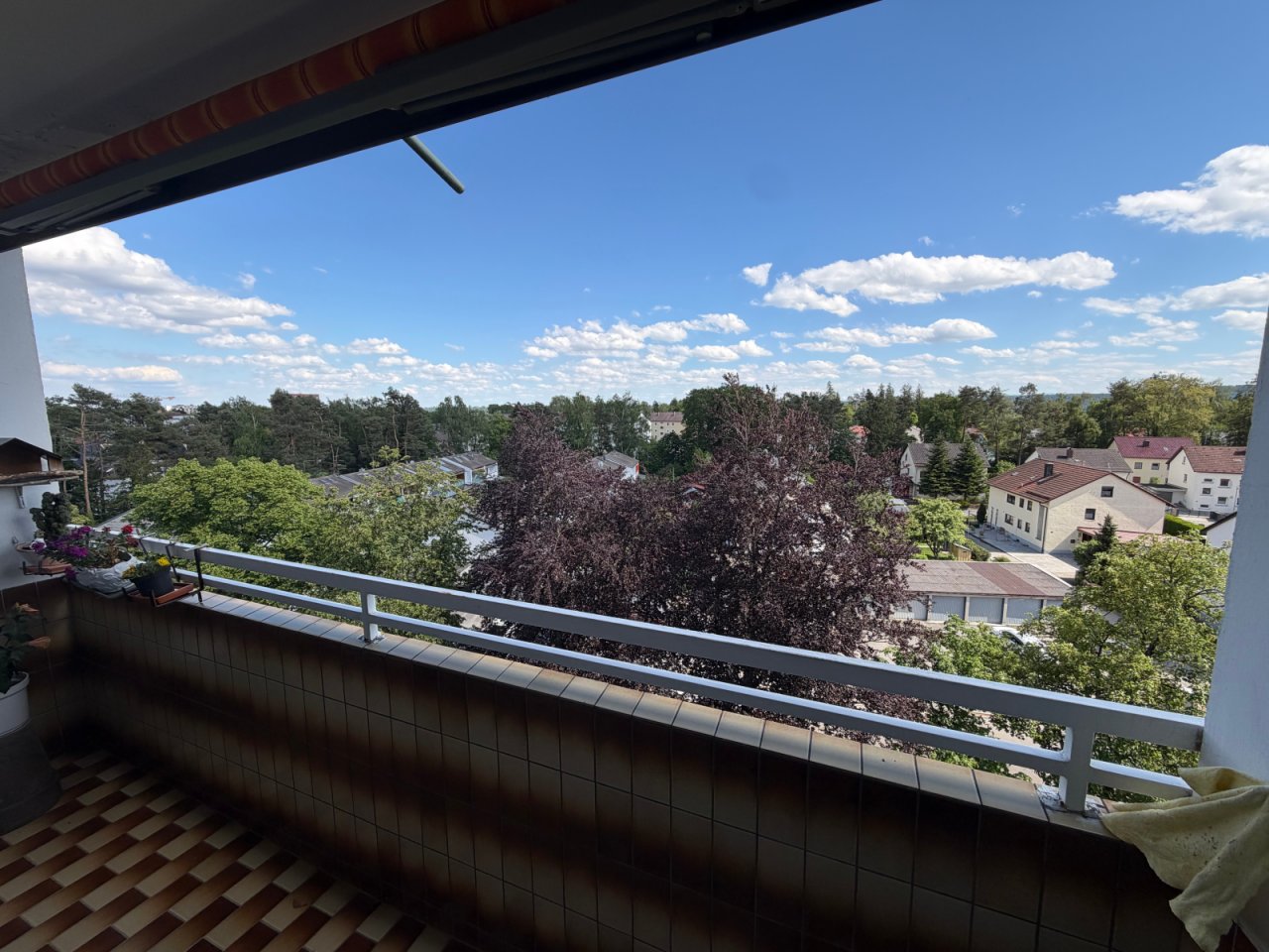 Aussicht Aussicht