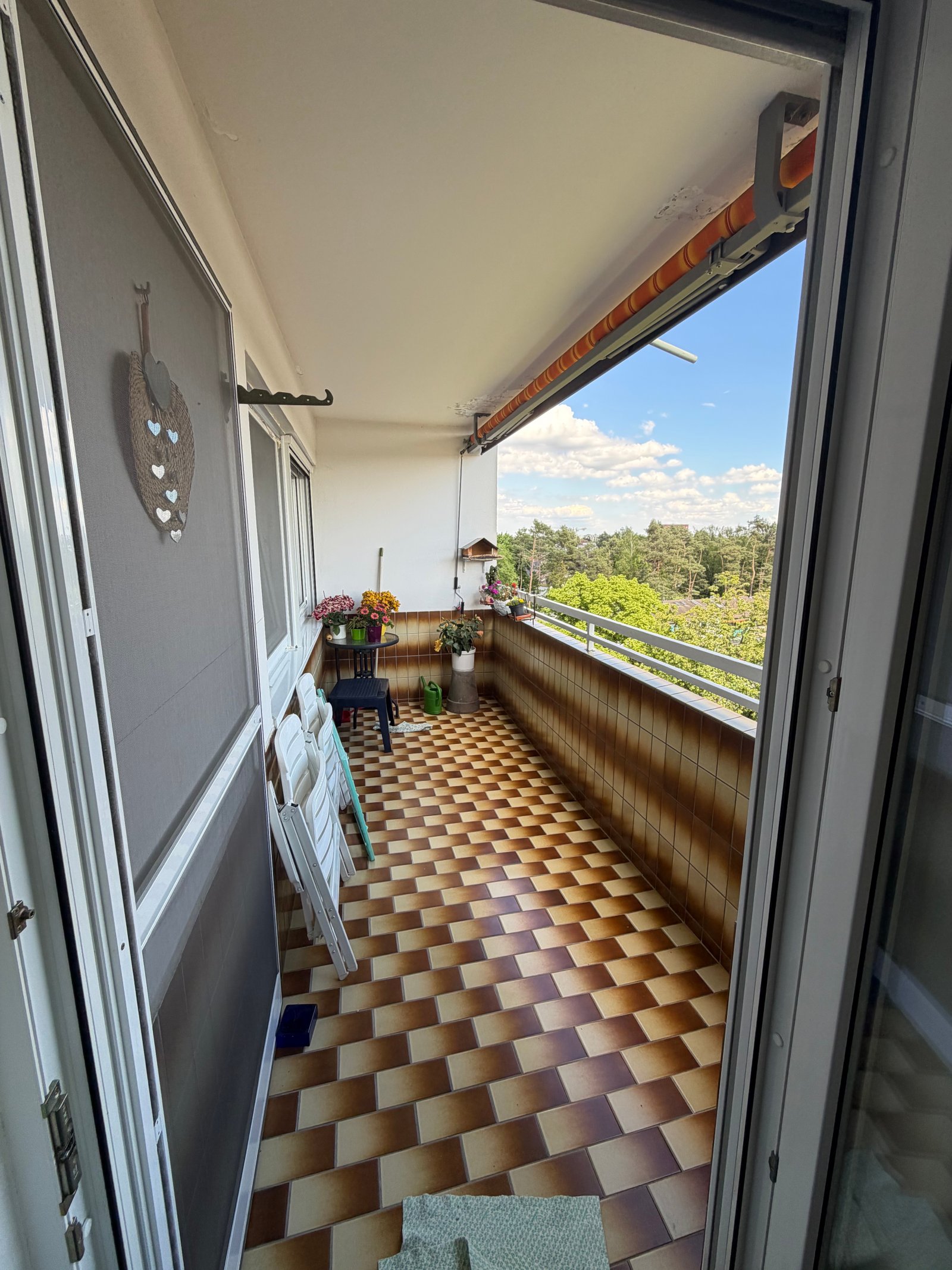 Loggia Loggia
