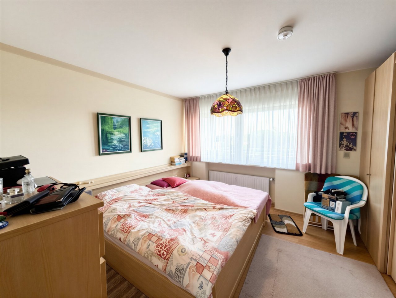 Schlafzimmer Schlafzimmer