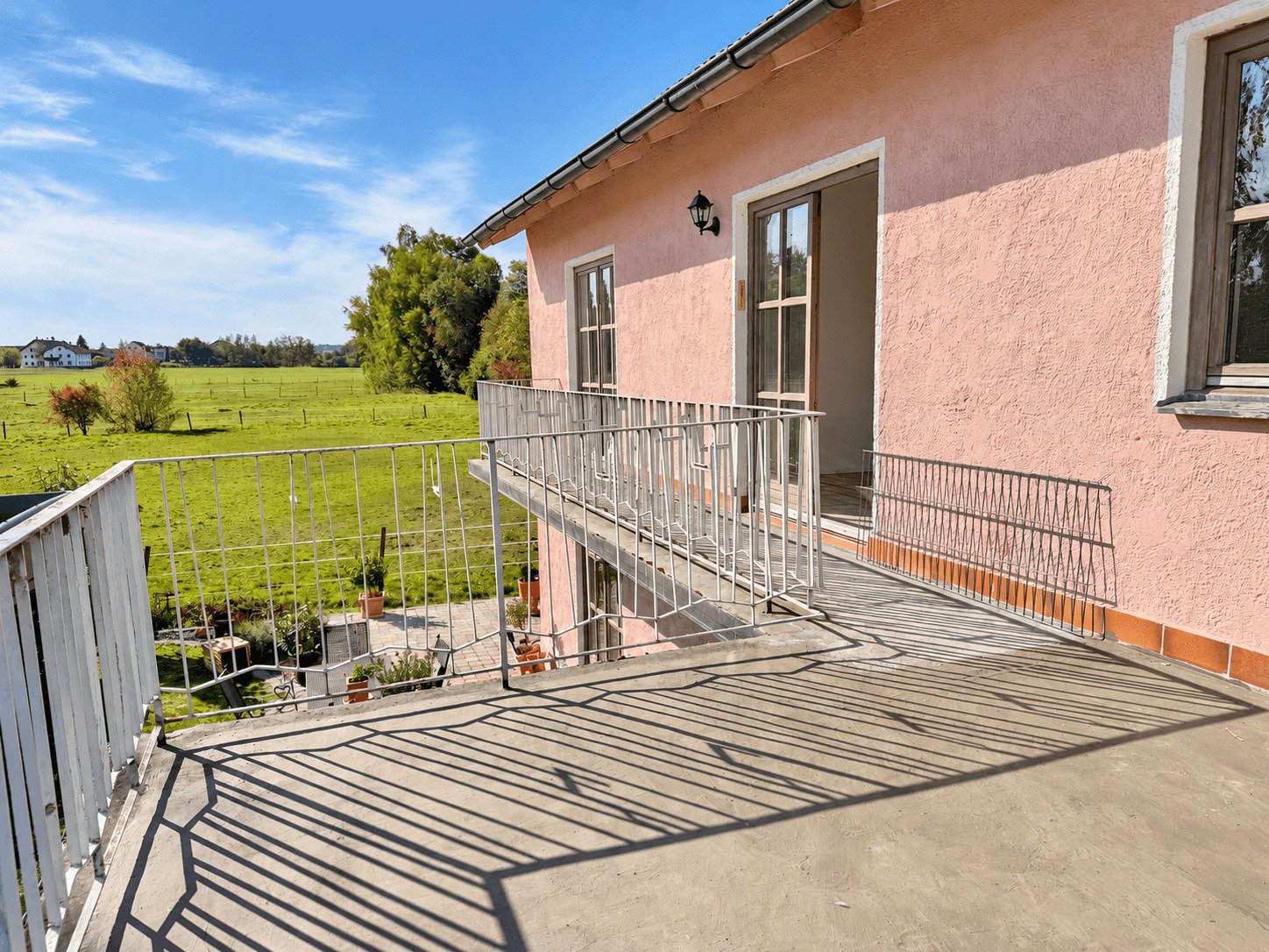 Balkon Balkon