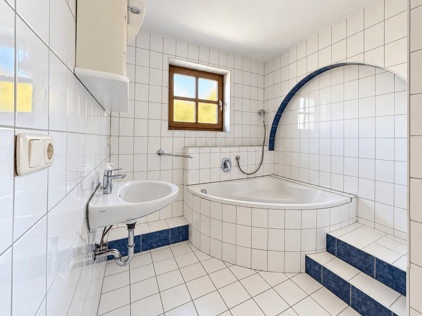 Badezimmer Badezimmer