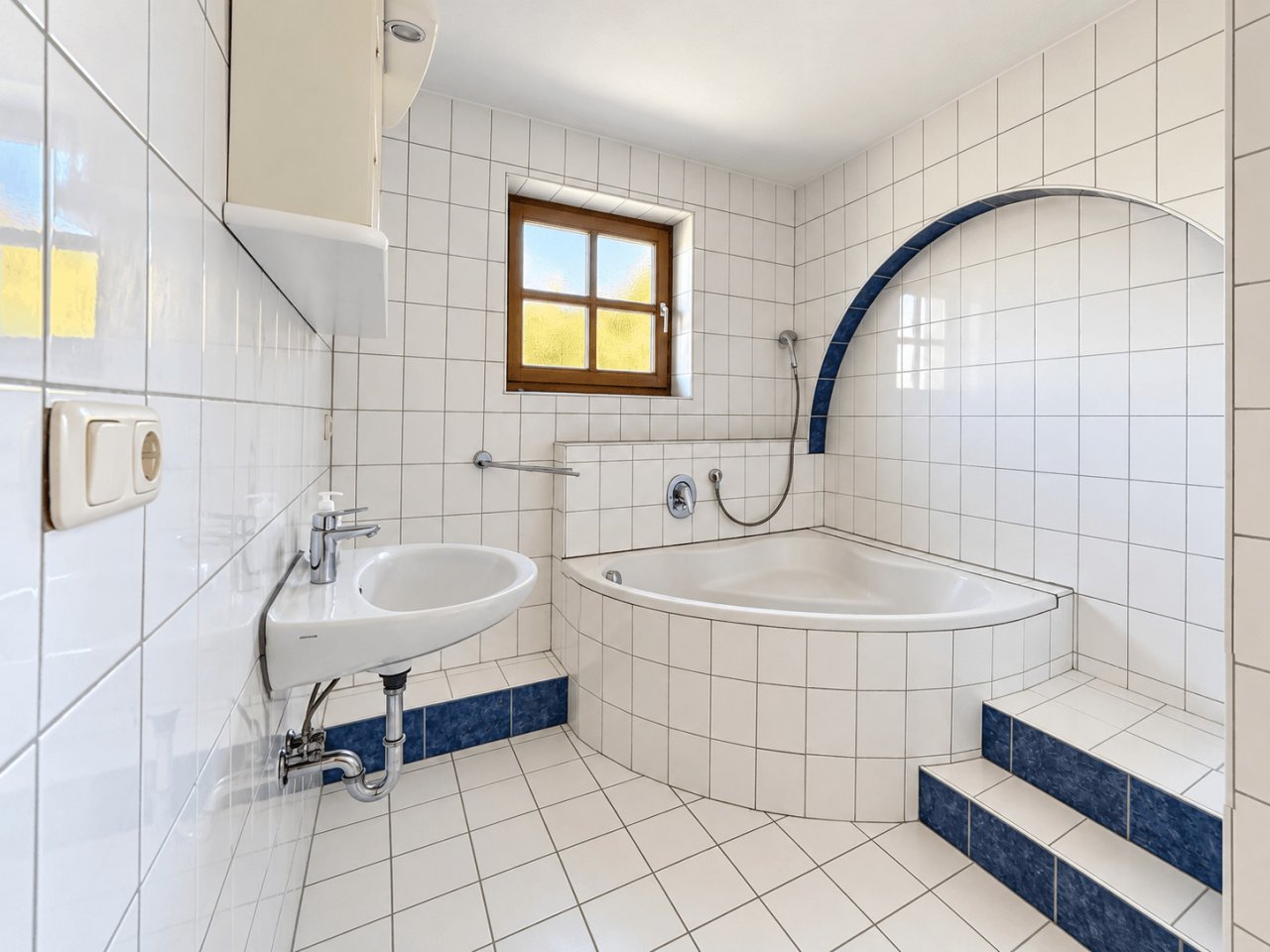 Badezimmer Badezimmer