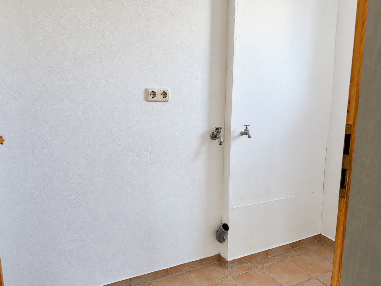Waschkammer Waschkammer