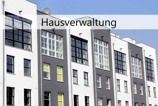 Hausverwaltung Illner & Tatar Immobilien