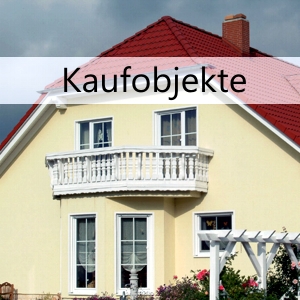 Immobilien Verkauf